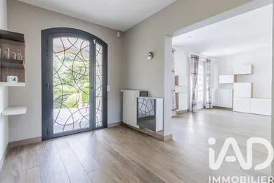 Mansion in Grigny (91350)