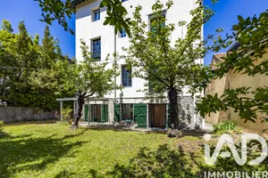 Apartment in Biarritz (64200)