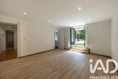 Apartment in Biarritz (64200)