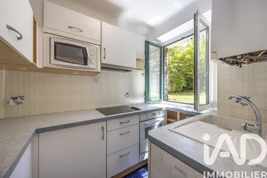 Apartment in Biarritz (64200)