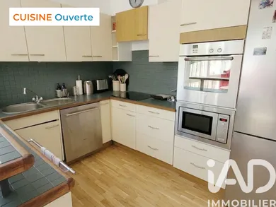 Maison à Tours (37000)