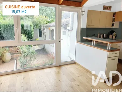 Maison à Tours (37000)