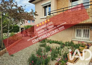 House in Marsannay-la-Côte (21160)