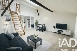 Duplex à Châlons-en-Champagne (51000)