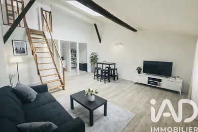 Duplex in Châlons-en-Champagne (51000)