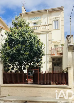 Townhouse in Perpignan (66000)