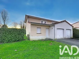 Maison à Terrasson-Lavilledieu (24120)