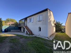 Maison à Aucamville (31140)