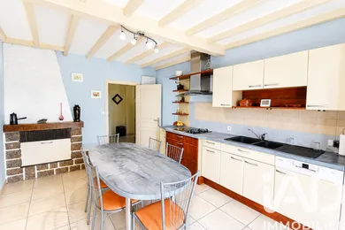 House in Chauché (85140)