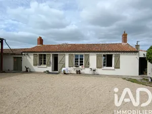 Maison à Bouin (85230)