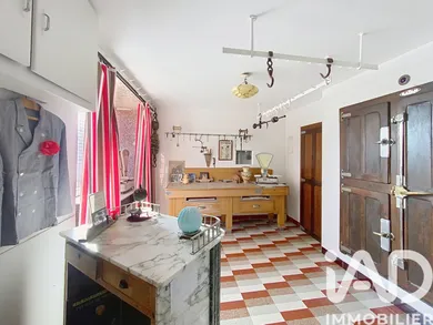 Townhouse in La Bachellerie (24210)