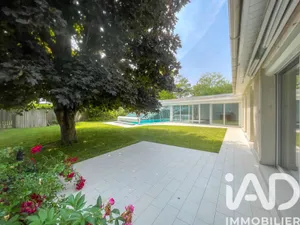 House in Sillery (51500)