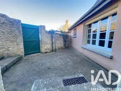Townhouse in La Bachellerie (24210)