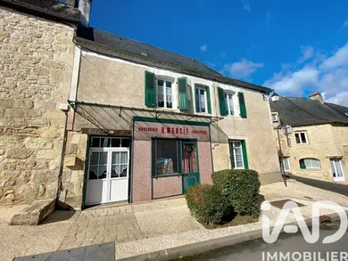 Townhouse in La Bachellerie (24210)