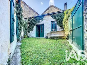 Townhouse in La Bachellerie (24210)