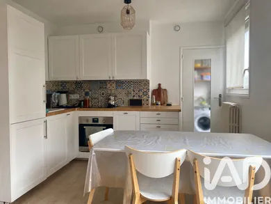 Appartement à Nantes (44100)