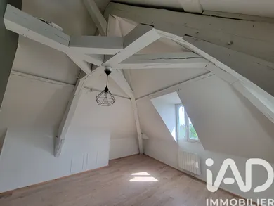 Apartment in Rouen (76000)