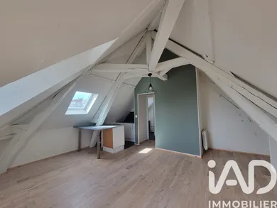 Apartment in Rouen (76000)
