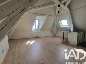 Appartement à Rouen (76000)