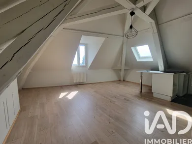 Appartement à Rouen (76000)