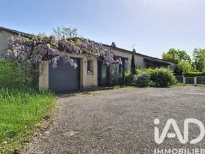 Maison à Le Montat (46090)