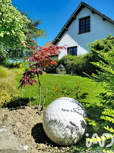 Pavillon à Colembert (62142)