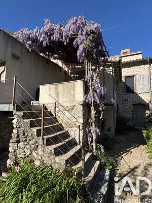 House in La Voulte-sur-Rhône (07800)