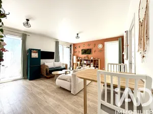 Appartement à Trappes (78190)