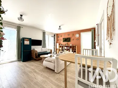 Appartement à Trappes (78190)