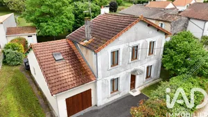 House in Fléac (16730)