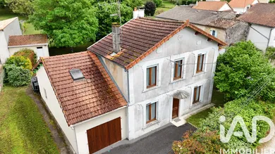 House in Fléac (16730)