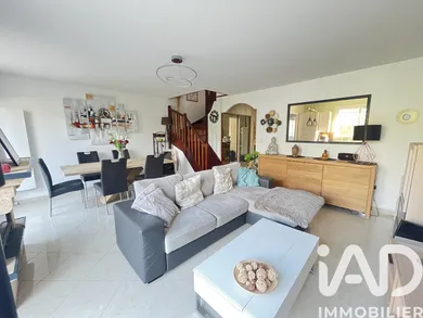 House in Villiers-sur-Orge (91700)