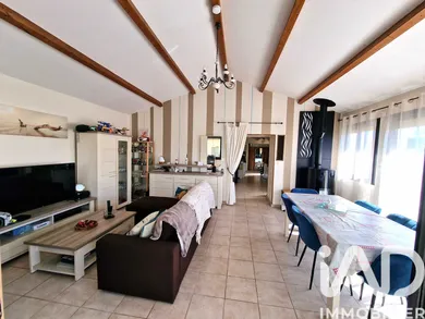 House in Saint-Vincent-sur-Jard (85520)