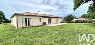 House in Feytiat (87220)