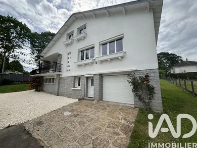Maison à Ambazac (87240)
