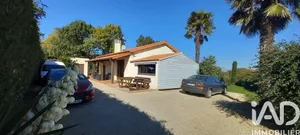 House in Bournezeau (85480)