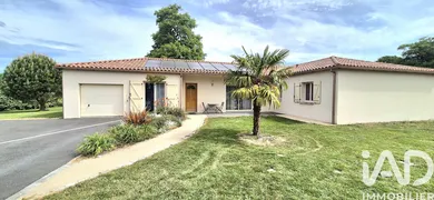 Maison à Feytiat (87220)