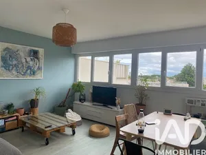 Apartment in Le Bouscat (33110)