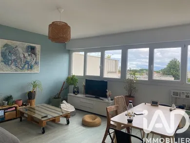 Apartment in Le Bouscat (33110)