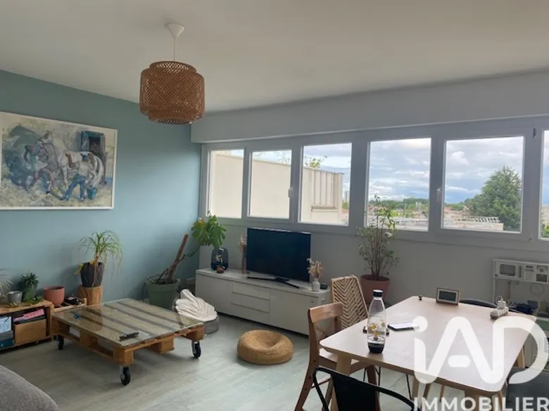 Appartement 3 pièces 69 m² · à Le Bouscat · 69 m² · 261 000 €