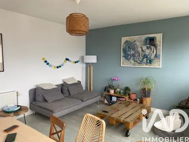 Apartment in Le Bouscat (33110)