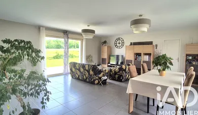 Maison à Feytiat (87220)