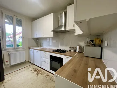 Maison à Garges-lès-Gonesse (95140)