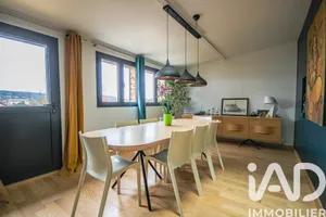 Maison à Mantes-la-Jolie (78200)