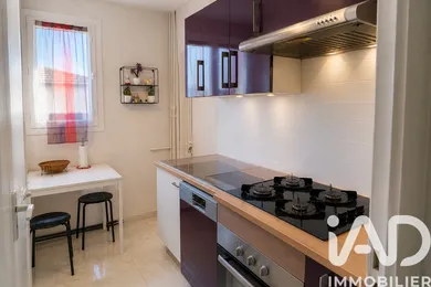 Appartement à Salon-de-Provence (13300)