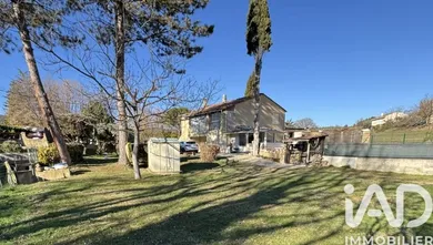 Maison à Pierrevert (04860)