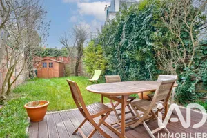 House in Colombes (92700)