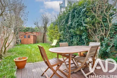 House in Colombes (92700)