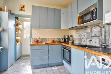House in Colombes (92700)