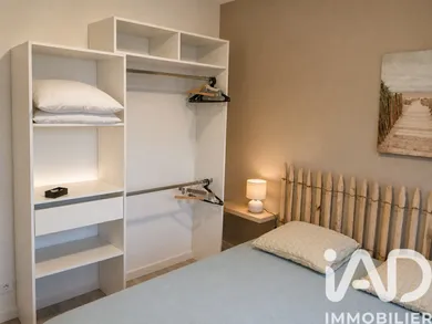 Apartment in Merlimont (62155)